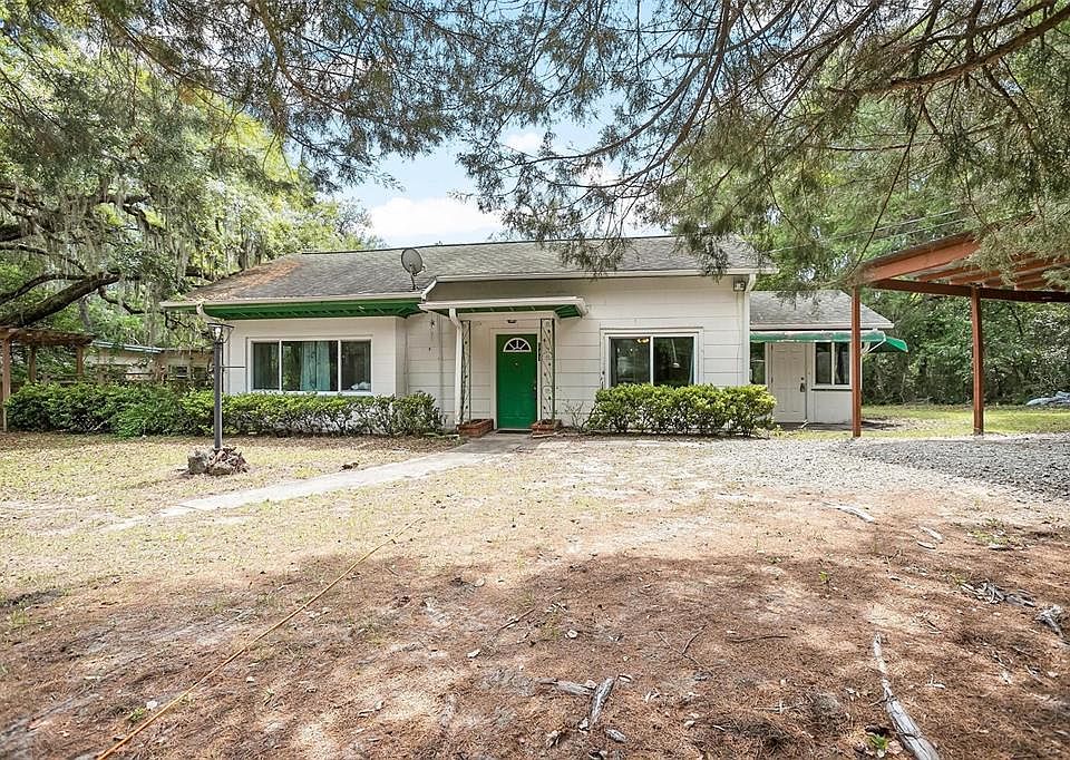 241 Old Highway 17, Pomona Park, FL 32181 Zillow