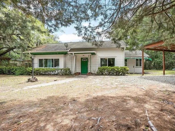 241 Old Highway 17, Pomona Park, FL 32181