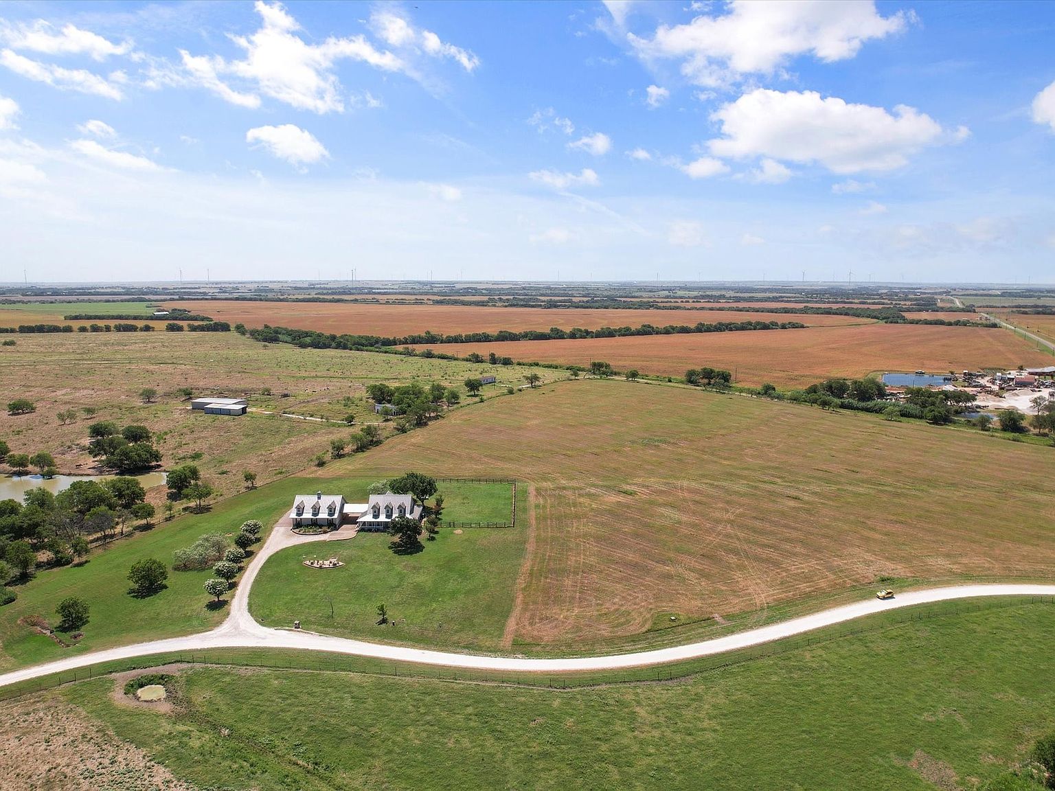 146 Country Rd, Mount Calm, TX 76673 MLS 20664667 Zillow