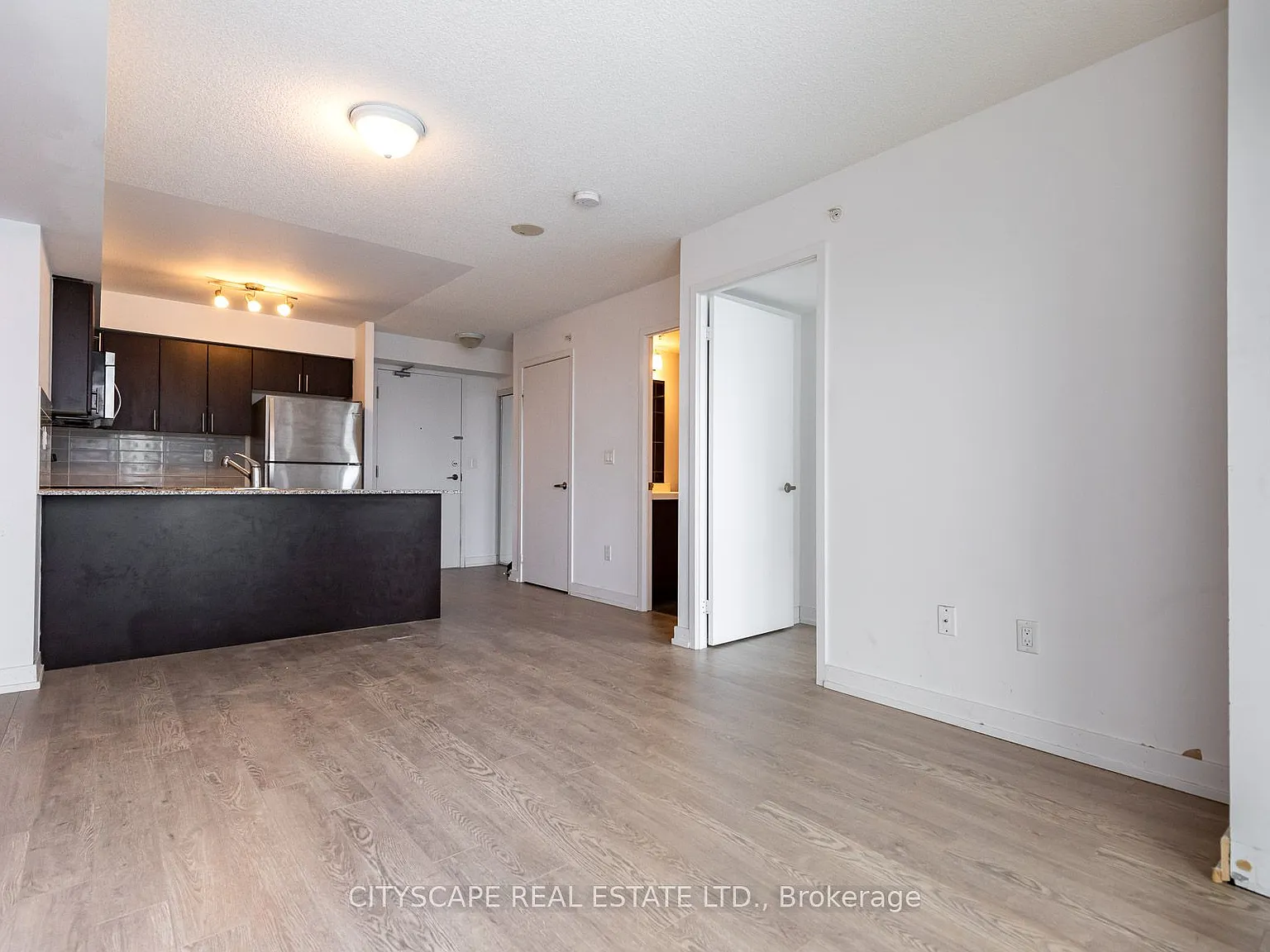 Fuse Condominiums — Photo 2