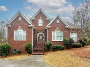 246 Quail Ridge Rd, Helena, AL 35080