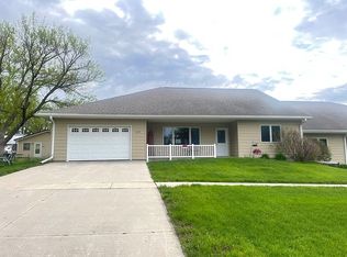 219 Barre St, Kingsley, IA 51028