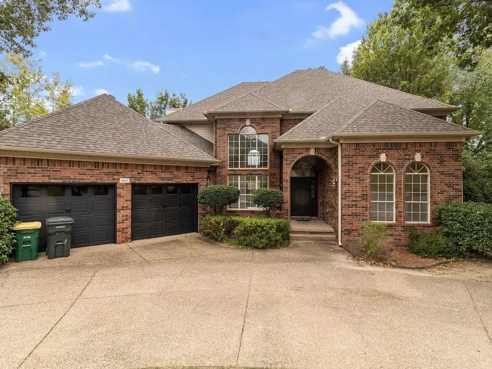 14609 Brown Bear Dr