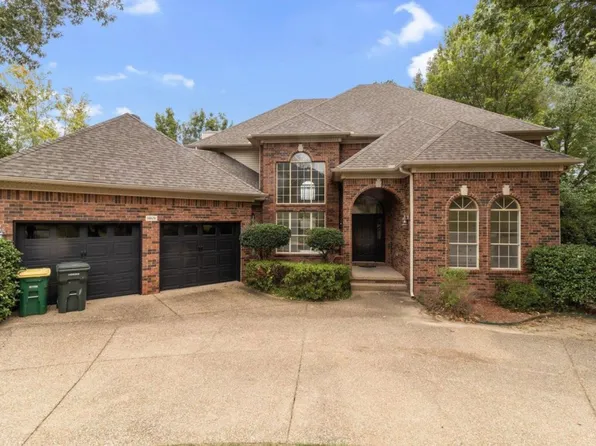 14609 Brown Bear Dr, Little Rock, AR 72223