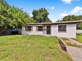 606 N Pine Hills Rd, Orlando, FL 32808