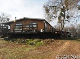 5010 Rocky Rd, San Andreas, CA 95249