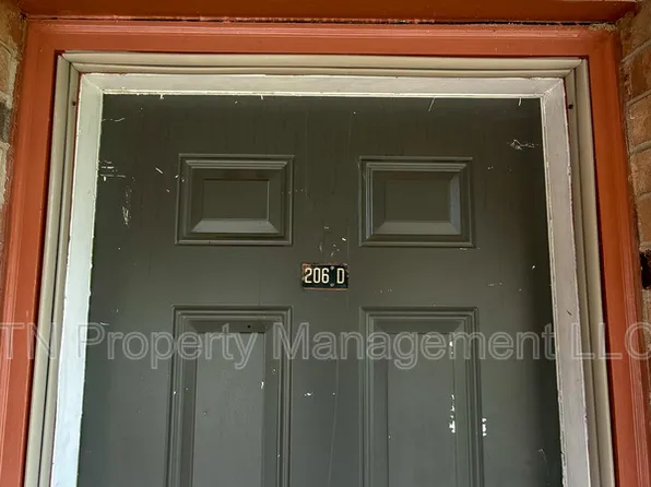 206 Rue Royale #D, Lafayette, LA 70507