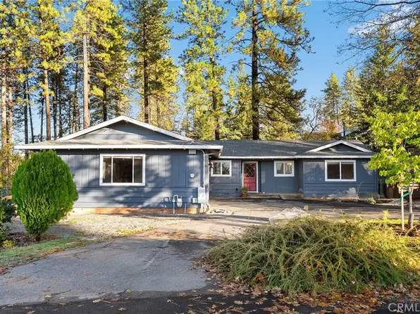 1673 Robin Pl, Paradise, CA 95969