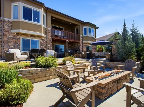 5466 Water Oak Circle, Castle Rock, CO 80108