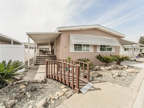 371 Bethel Ave Spc 27, Sanger, CA 93657