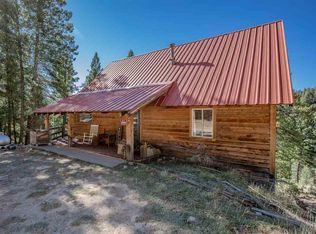 18 Forest View Rd, Cloudcroft, NM 88317