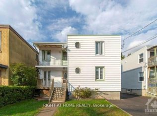 333 Levis Ave, Ottawa, ON K1L 6G9