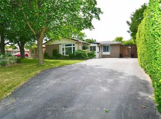 29 Flavian Cres, Brampton, ON L6T3P2