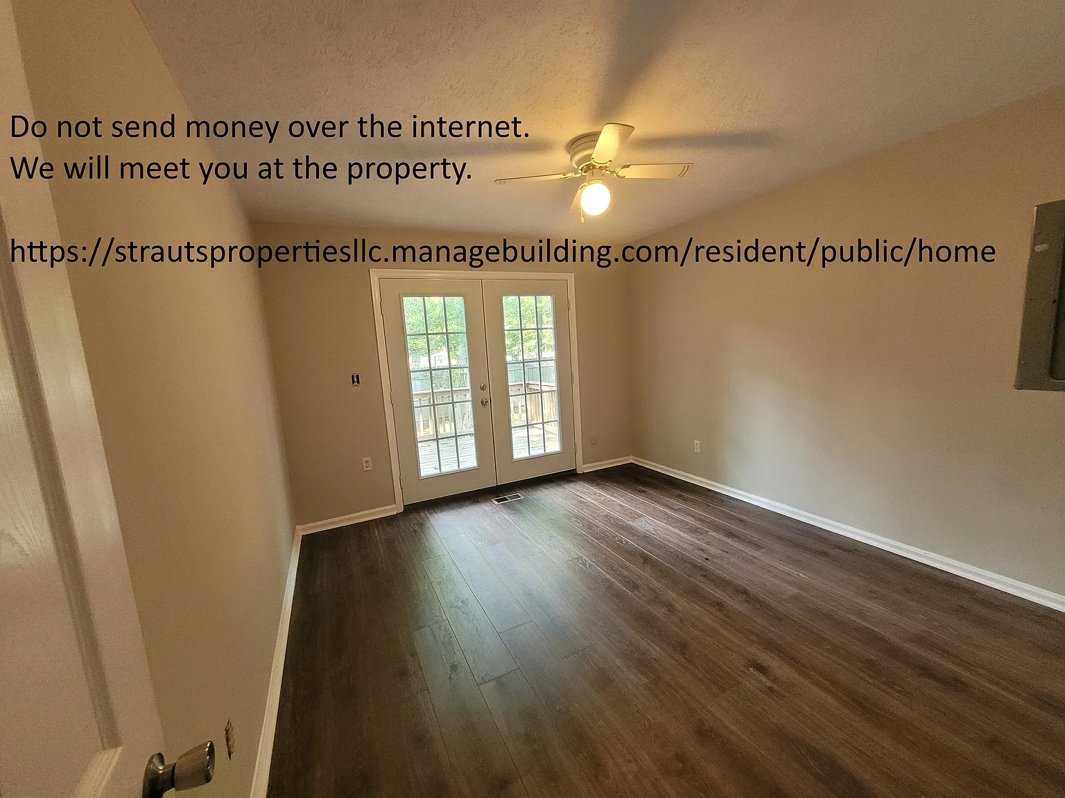 4 bed, 1318 sqft, $2,225 — Photo 4