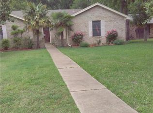 104 Woodforest Dr, Elm Mott, TX 76640