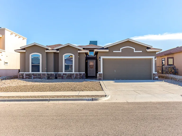5444 Pedro Lucero Dr — Photo 1