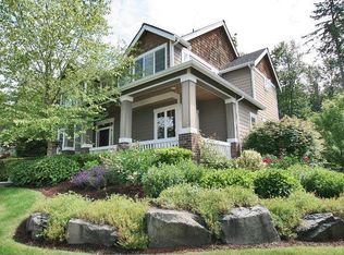 17156 Parkside Way SE, Renton, WA 98058