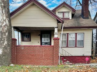 13624 Turner St, Detroit, MI 48238
