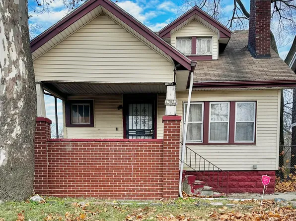 13624 Turner St, Detroit, MI 48238