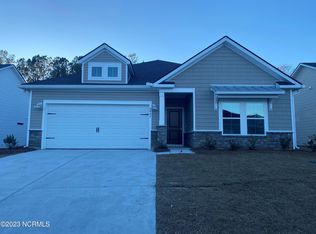 6449 Twinspur Ct SW, Ocean Isle Beach, NC 28469