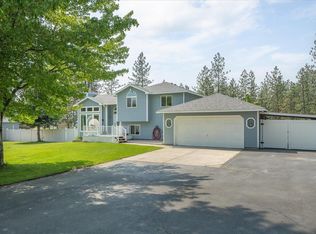 60859 Westview Dr, Nine Mile Falls, WA 99026 | MLS #202311158 | Zillow