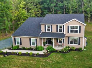 515 Poyneer Rd, Castleton, NY 12033