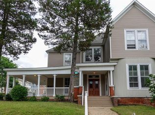 669 Holly Ave APT 1, Winston Salem, NC 27101