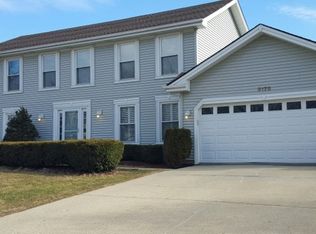 5173 Barcroft Ct, Hoffman Estates, IL