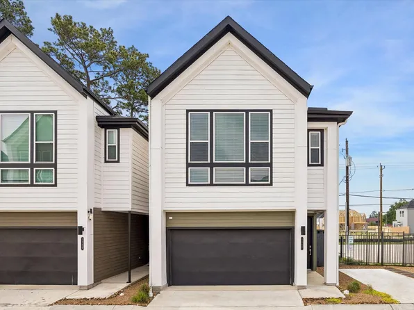 1117 Highland Square Ln, Houston, TX 77091