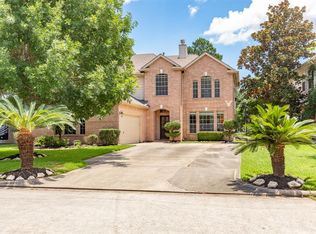 18218 Bluewater Cove Dr, Humble, TX 77346