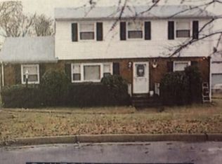 5203 Orinda Dr, Richmond, VA 23223