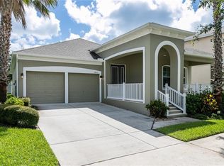 10015 Baywater Breeze Dr, Orlando, FL 32827