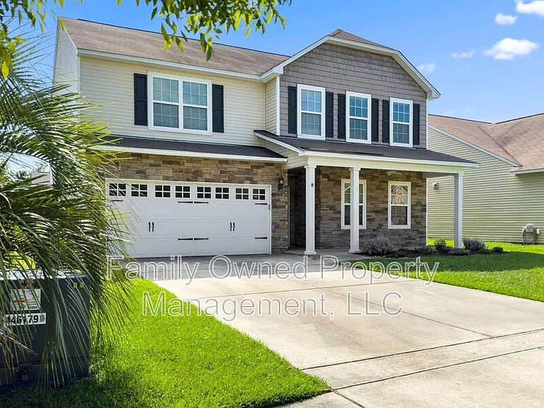 1834 Chickasaw Dr — Photo 4