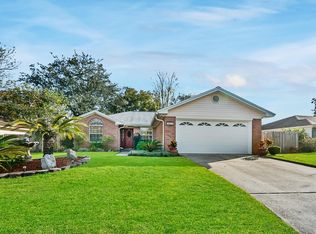 12414 Safeshelter Dr S, Jacksonville, FL 32225