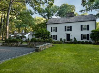 25 Bender Way, Pound Ridge, NY 10576