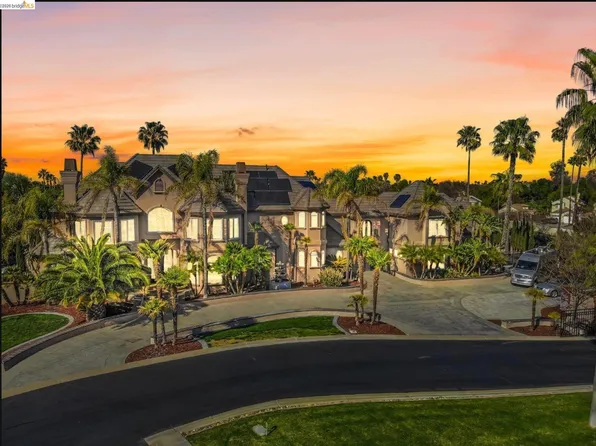 2200 Sunset Point, Discovery Bay, CA 94505