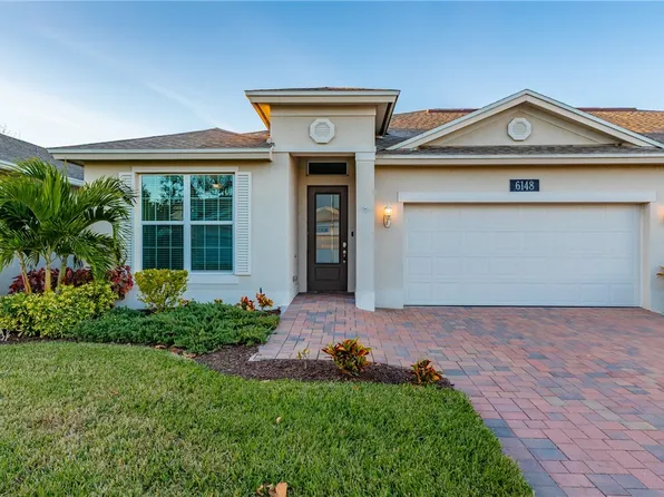 6148 Bella Rosa Ln, Vero Beach, FL 32966