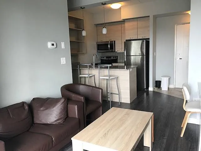 318 Spruce St #1809 — Photo 5