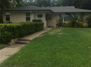 5848 Waltham Ave, Fort Worth, TX 76133