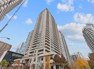 18 Spring Garden Ave #909, Toronto, ON M2N7M2