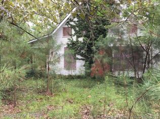 McLean Chapel Church Rd, Bunnlevel, NC 28323