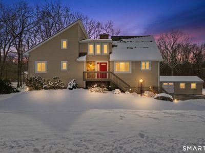 24 Brian Drive, Bolton, CT, 06043