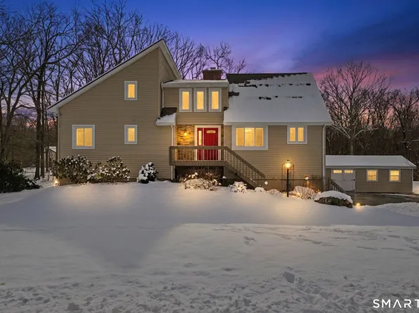 24 Brian Drive, Bolton, CT 06043