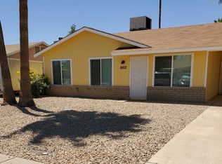 6802 W Vogel Ave, Peoria, AZ 85345