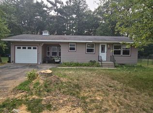 620 S Waupaca St, Wautoma, WI 54982