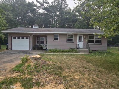 620 S Waupaca St, Wautoma, WI, 54982
