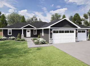 308 Reagan Dr, Eden, WI 53019