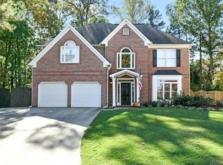 2122 Kendall Way NW, Acworth, GA 30102