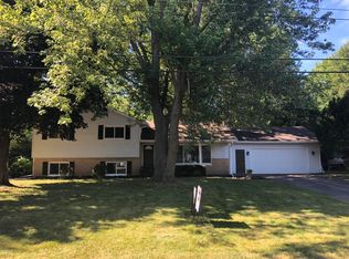 416 Marigold Ave, Portage, MI 49002