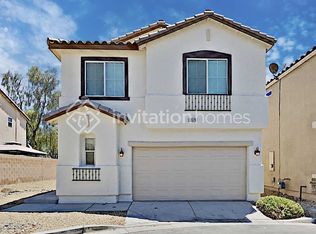 5676 African Lilly Ct, Las Vegas, NV 89130